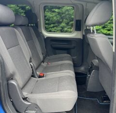Volkswagen Caddy Maxi Life Caddy Maxi Life 1.6 TDI 5 SEATS 1