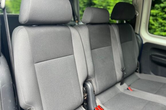 Volkswagen Caddy Maxi Life Caddy Maxi Life 1.6 TDI 5 SEATS 21