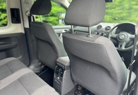 Volkswagen Caddy Maxi Life Caddy Maxi Life 1.6 TDI 5 SEATS 20