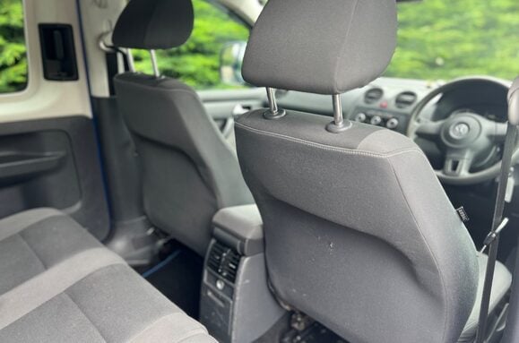 Volkswagen Caddy Maxi Life Caddy Maxi Life 1.6 TDI 5 SEATS 20