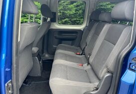 Volkswagen Caddy Maxi Life Caddy Maxi Life 1.6 TDI 5 SEATS 30