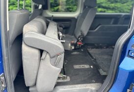 Volkswagen Caddy Maxi Life Caddy Maxi Life 1.6 TDI 5 SEATS 34