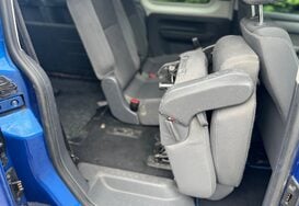 Volkswagen Caddy Maxi Life Caddy Maxi Life 1.6 TDI 5 SEATS 22