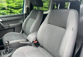 Volkswagen Caddy Maxi Life Caddy Maxi Life 1.6 TDI 5 SEATS 25