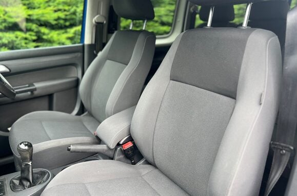 Volkswagen Caddy Maxi Life Caddy Maxi Life 1.6 TDI 5 SEATS 25