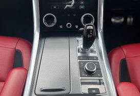 Land Rover Range Rover Sport 3.0 SDV6 HSE DYNAMIC AUTO 45