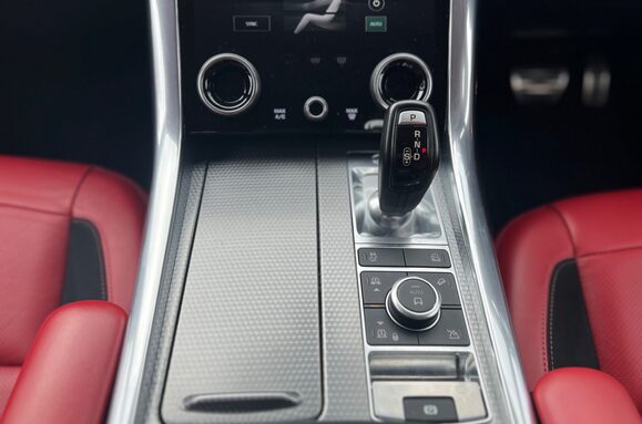 Land Rover Range Rover Sport 3.0 SDV6 HSE DYNAMIC AUTO 45