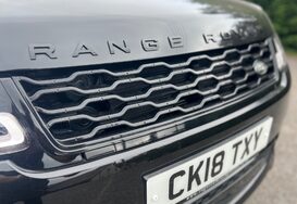 Land Rover Range Rover Sport 3.0 SDV6 HSE DYNAMIC AUTO 4