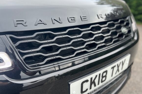 Land Rover Range Rover Sport 3.0 SDV6 HSE DYNAMIC AUTO 4