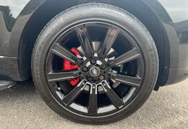 Land Rover Range Rover Sport 3.0 SDV6 HSE DYNAMIC AUTO 17
