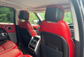 Land Rover Range Rover Sport 3.0 SDV6 HSE DYNAMIC AUTO 26