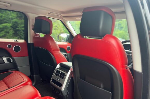 Land Rover Range Rover Sport 3.0 SDV6 HSE DYNAMIC AUTO 26