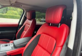 Land Rover Range Rover Sport 3.0 SDV6 HSE DYNAMIC AUTO 38