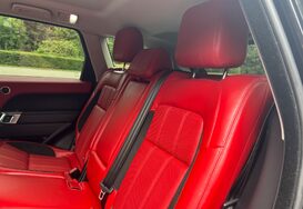Land Rover Range Rover Sport 3.0 SDV6 HSE DYNAMIC AUTO 39