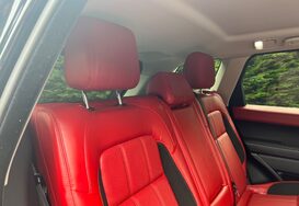 Land Rover Range Rover Sport 3.0 SDV6 HSE DYNAMIC AUTO 27