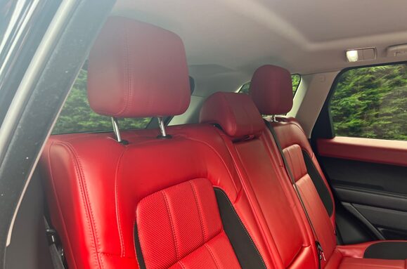 Land Rover Range Rover Sport 3.0 SDV6 HSE DYNAMIC AUTO 27