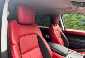 Land Rover Range Rover Sport 3.0 SDV6 HSE DYNAMIC AUTO 18