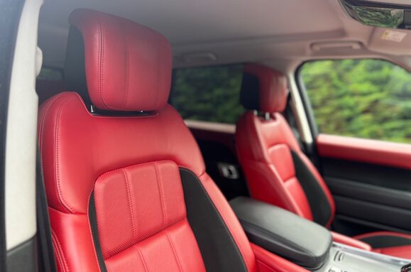 Land Rover Range Rover Sport 3.0 SDV6 HSE DYNAMIC AUTO 18