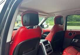 Land Rover Range Rover Sport 3.0 SDV6 HSE DYNAMIC AUTO 37