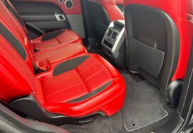 Land Rover Range Rover Sport 3.0 SDV6 HSE DYNAMIC AUTO 28