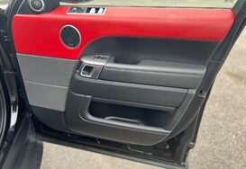 Land Rover Range Rover Sport 3.0 SDV6 HSE DYNAMIC AUTO 24