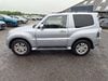 Mitsubishi Shogun 3.2 DI-D 4WORK WARRIOR 3DR SWB COMMERCIAL