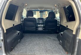 Mitsubishi Shogun 3.2 DI-D 4WORK WARRIOR 3DR SWB COMMERCIAL 31