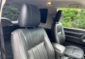 Mitsubishi Shogun 3.2 DI-D 4WORK WARRIOR 3DR SWB COMMERCIAL 16