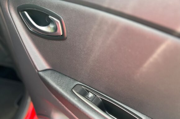 Renault Captur DYNAMIQUE S NAV 1.5 DCI AUTOMATIC 29