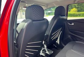 Renault Captur DYNAMIQUE S NAV 1.5 DCI AUTOMATIC 34
