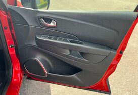 Renault Captur DYNAMIQUE S NAV 1.5 DCI AUTOMATIC 23