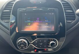 Renault Captur DYNAMIQUE S NAV 1.5 DCI AUTOMATIC 39
