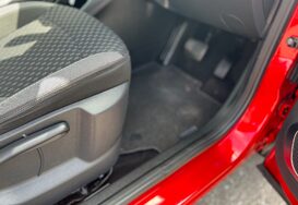 Renault Captur DYNAMIQUE S NAV 1.5 DCI AUTOMATIC 19
