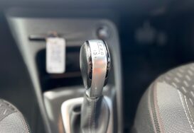 Renault Captur DYNAMIQUE S NAV 1.5 DCI AUTOMATIC 40