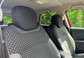 Renault Captur DYNAMIQUE S NAV 1.5 DCI AUTOMATIC 16