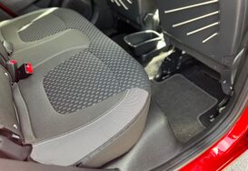 Renault Captur DYNAMIQUE S NAV 1.5 DCI AUTOMATIC 27