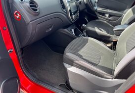 Renault Captur DYNAMIQUE S NAV 1.5 DCI AUTOMATIC 33
