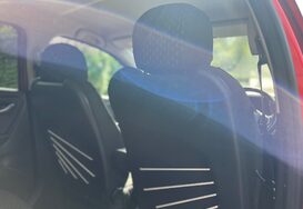Renault Captur DYNAMIQUE S NAV 1.5 DCI AUTOMATIC 25