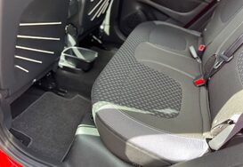 Renault Captur DYNAMIQUE S NAV 1.5 DCI AUTOMATIC 36