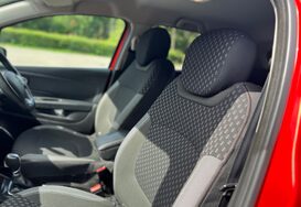 Renault Captur DYNAMIQUE S NAV 1.5 DCI AUTOMATIC 32