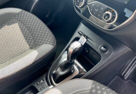 Renault Captur DYNAMIQUE S NAV 1.5 DCI AUTOMATIC 22