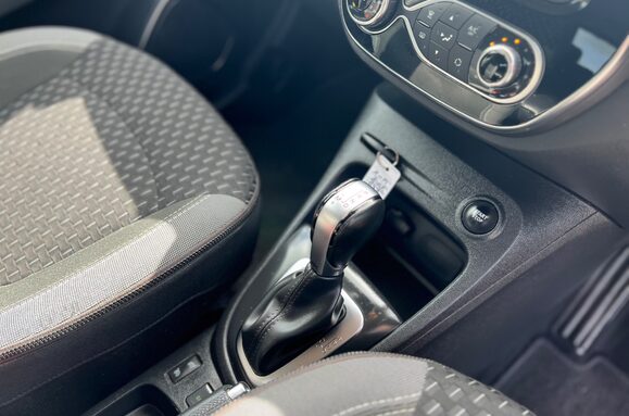 Renault Captur DYNAMIQUE S NAV 1.5 DCI AUTOMATIC 22