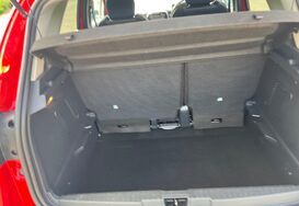 Renault Captur DYNAMIQUE S NAV 1.5 DCI AUTOMATIC 41