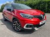 Renault Captur DYNAMIQUE S NAV 1.5 DCI AUTOMATIC