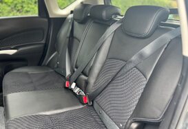 Nissan Note 1.5 DCI TEKNA 5 DOOR £20 ROAD TAX 29