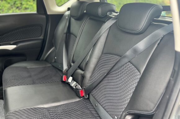 Nissan Note 1.5 DCI TEKNA 5 DOOR £20 ROAD TAX 29