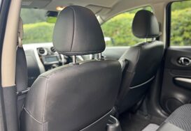 Nissan Note 1.5 DCI TEKNA 5 DOOR £20 ROAD TAX 28