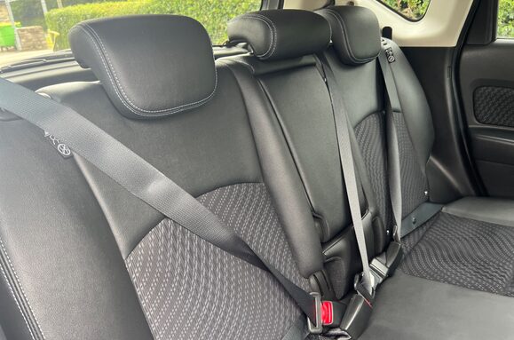 Nissan Note 1.5 DCI TEKNA 5 DOOR £20 ROAD TAX 20