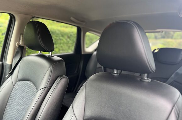 Nissan Note 1.5 DCI TEKNA 5 DOOR £20 ROAD TAX 23