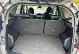 Nissan Note 1.5 DCI TEKNA 5 DOOR £20 ROAD TAX 33